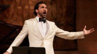 Jonathan Tetelman debuta en el Teatro Colón