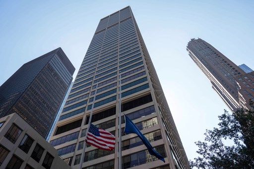 NFL has increased security at its offices following a shooting that killed 4 people last month
