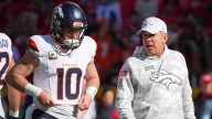 NFL awards predictions for 2025: Best bets for MVP, Rookie of the Year and every season