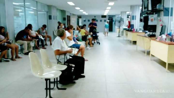 Hogares con menos ingresos en México tienen 3.5 veces más carencia en salud que los de mayores recursos: ONG