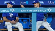 Los Angeles Dodgers Injury Updates: Max Muncy nearing rehab assignment
