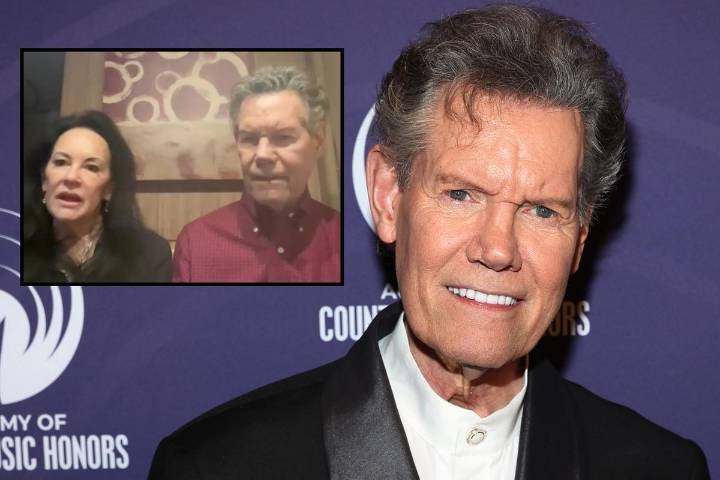 Randy Travis’ Doctors Wanted to ‘Pull the Plug’ After His Stroke, But His Wife Said No