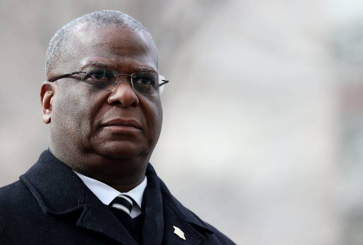 Boston has seen 24 homicides this year, same total as in all of 2024, when murder rate fell to historic low