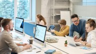 Hay oportunidades de medio tiempo en varias empresas. Aplique acá