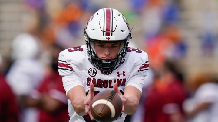 Five Things to Know about Saints punter Kai Kroeger