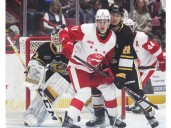 Former Greyhound Justin DeZoete commits to Acadia University