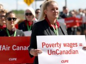 Possible Air Canada strike: Is my flight impacted, will I get refund?