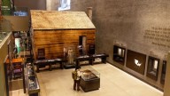 Trump escalates attacks against Smithsonian museums, says there’s too much focus on ‘how bad slavery was’