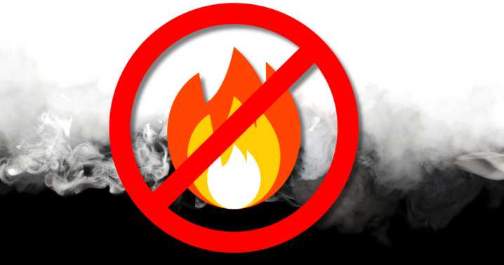 Nueces County issues burn ban