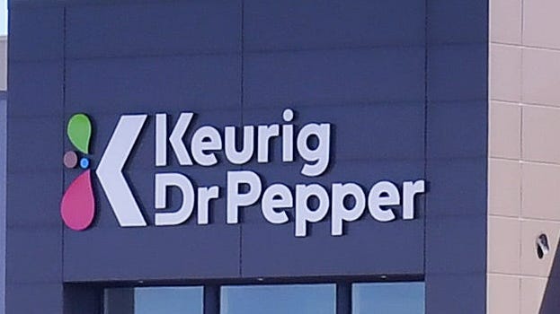 Keurig Dr Pepper brews up change by acquiring JDE Peet's