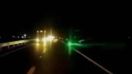 Usan Láser para Asaltar a Choferes en Carreteras: Video Muestra Intento de Robo en Puebla