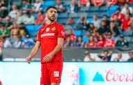 Cae Toluca en penales y queda eliminado en la Leagues Cup