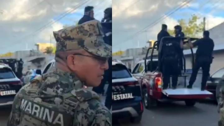 Tratan de linchar a ladrón en Tehuacán tras robar 30 mil pesos de la fiesta patronal