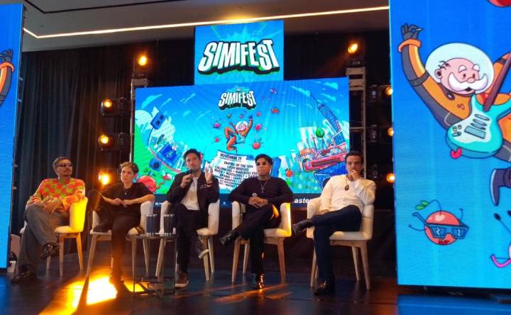 SimiFest 2025: Así queda el cartel de la segunda edición ¿Qué exponentes estarán presentes?