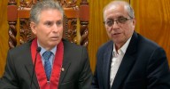 Mirko Cano cuestiona respaldo del Ejecutivo a Nicanor Boluarte: "Es inaudito en una democracia"