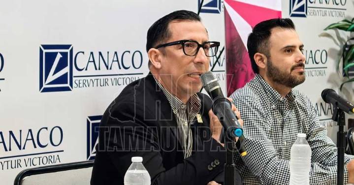 Alistan Feria del Regreso a Clases en Ciudad Victoria