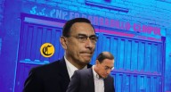 Martín y van cuatro, una crónica de Fernando Vivas sobre Vizcarra, su estrategia política y su prisión preventiva 