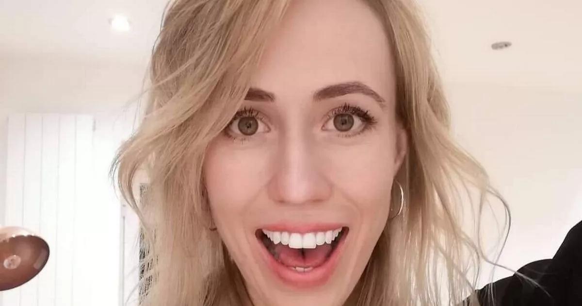‘I was diagnosed with arthritis at 27 after struggling with symptom for years’