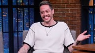 Pete Davidson shares guilt over public attention on Elsie Hewitt’s pregnancy journey