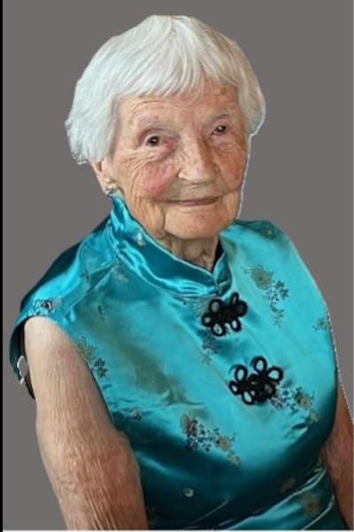 Dorothy Day - Obituary