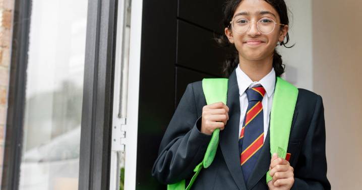 Buy Cheaper School Uniform With These Money