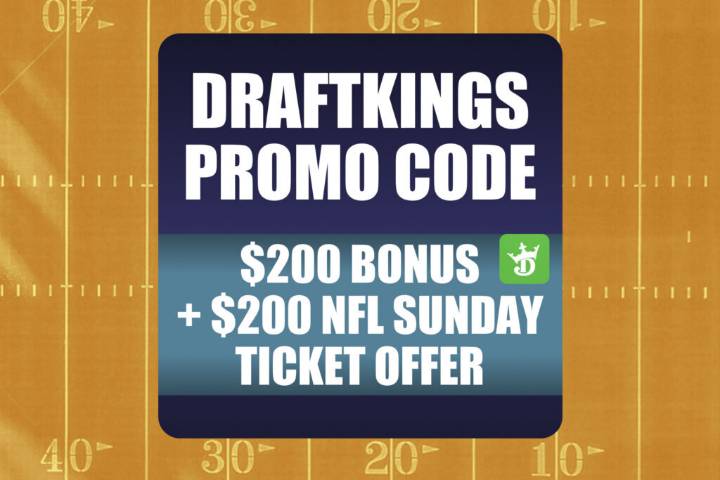 DraftKings Promo Code: Claim $200 Betting Bonus for Premier League, MLB, NFL
