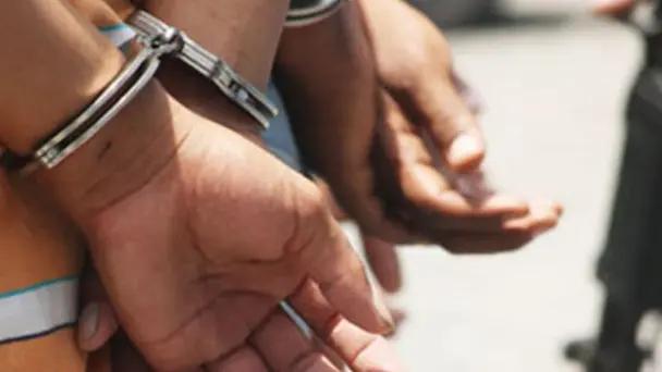 Más de dos mil detenidos en Hermosillo de junio a agosto