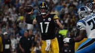 Steelers defeat Panthers, 19-10, in preseason finale