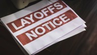 Connecticut company is laying off dozens of people in Pa. due to loss of contract