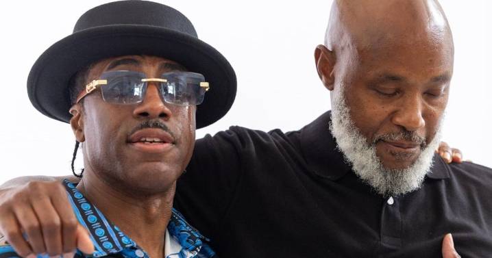 Newly freed 'Waverly Two' celebrate freedom after presidential commutation