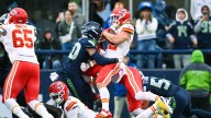 Seahawks Defense 'Went Out There And Balled' In Preseason Win Over The Chiefs