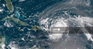 Caribe en alerta: Erin se convierte en huracán de categoría 5