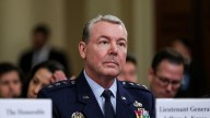 Trump's Pentagon ousts general who gave intelligence report he didn't like