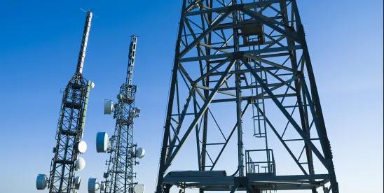 Bonus Depreciation and Fiber Optic Networks
