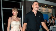 Travis Kelce reveals his favourite song from Taylor Swift's The Life of a Showgirl album