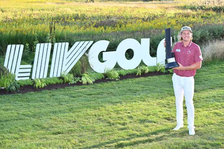 The LIV Golf Chicago 2025: Top 5 Bets for $20M Penultimate Event Explored Who can win LIV Golf Chicago 2025? Here are the 5 best bets that are favorites going into the penultimate event of the season.