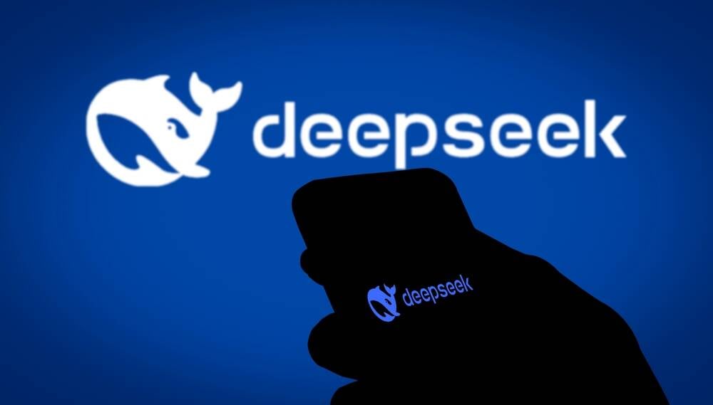 DeepSeek's new V3.1 hints at potent new Chinese chips • The Register