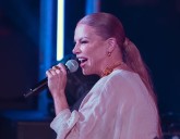 Olga Tañón presenta su nuevo disco y sencillo “PR 24 Siete” Soy de Aquí