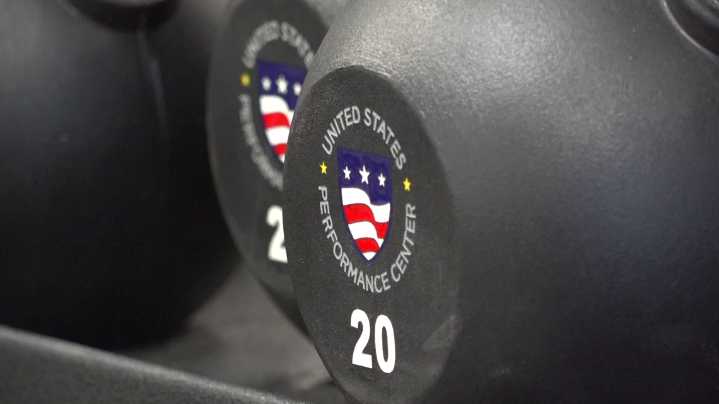 First ever U.S. Military World Games come to Charlotte