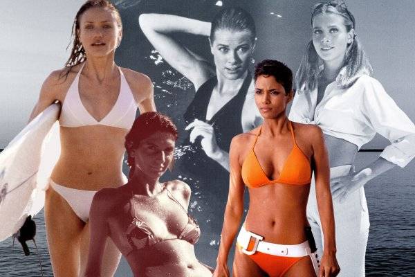 Los ingredientes que salvarán tu piel después de la playa