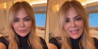 Gisela Valcárcel responde a usuarios que la llaman ‘mentirosa’ y ‘payasa’: “algunos entienden lo que  quieren”