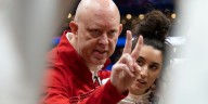 ‘This is our laboratory’: No. 8 Wisconsin volleyball focused on building up their bond