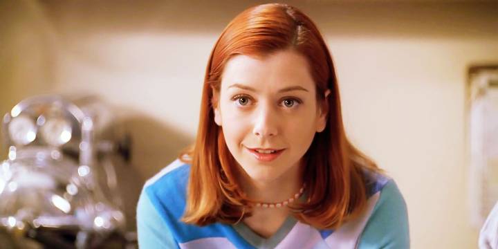 1990s Witchy TV Trend: Buffy & Charmed As Underrated Masterpieces