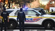 Trump takes control of D.C. police department over rising crime crisis