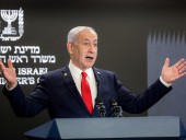 Israel’s protectors condemn Netanyahu’s military strategy