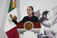 México aboga por la no intervención ante el despliegue militar de EE.UU. en Venezuela