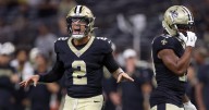 Rod Walker: Spencer Rattler won Saints' QB job. Now he tries to win over divided fan base
