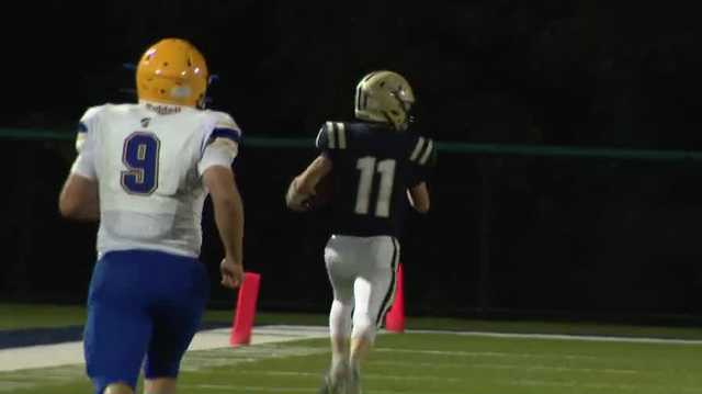 Game of the Week: Freeport beats Derry Area