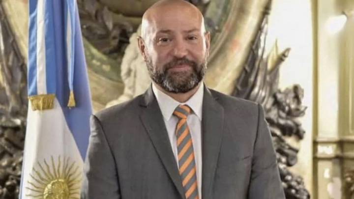 El escándalo de los audios. El exfuncionario investigado por presuntas coimas declaró un patrimonio de $81 millones