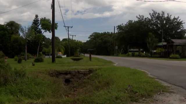 State awards Oak Hill $187K to fix Canal Avenue flooding